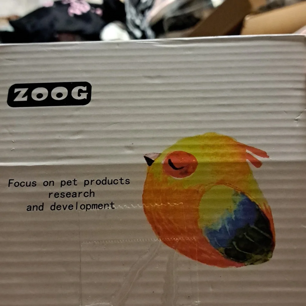 zoog new